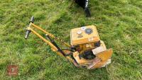 ROBIN CONCRETE CUTTER - 4