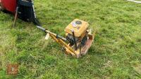 ROBIN CONCRETE CUTTER - 5