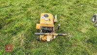 ROBIN CONCRETE CUTTER - 6