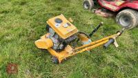 ROBIN CONCRETE CUTTER - 7