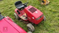 TORO WHEEL HORSE XL.380H - 3