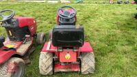 WESTWOOD T1600 RIDE ON LAWNMOWER (S/R) - 4