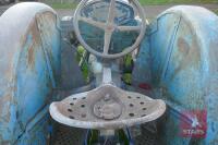 1944 STANDARD FORDSON 2WD TRACTOR - 10