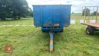 MARSTON 10T DUNG TRAILER - 2