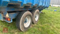MARSTON 10T DUNG TRAILER - 7