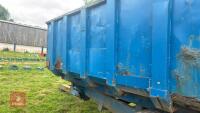 MARSTON 10T DUNG TRAILER - 12