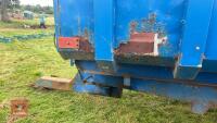 MARSTON 10T DUNG TRAILER - 13