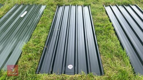 9 X 8' X 3' 4'' BOX PROFILE TIN