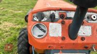 KUBOTA B7100 HST 4WD TRACTOR - 14
