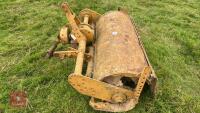 5' ROTOVATOR - 3