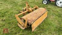 5' ROTOVATOR - 4