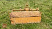 5' ROTOVATOR - 5