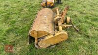 5' ROTOVATOR - 7