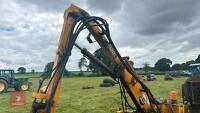 MCCONNEL PA34 HEDGE TRIMMER (S/R) - 10