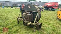 TEAGLE CORN DRIER/BLOWER - 3
