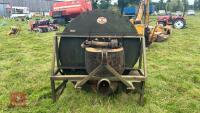 TEAGLE CORN DRIER/BLOWER - 4