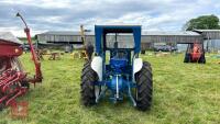 FORD 3000 2WD TRACTOR - 4