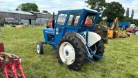 FORD 3000 2WD TRACTOR - 5