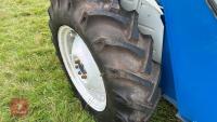 FORD 3000 2WD TRACTOR - 13
