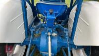 FORD 3000 2WD TRACTOR - 15