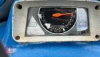 FORD 3000 2WD TRACTOR - 17