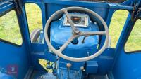 FORD 3000 2WD TRACTOR - 18
