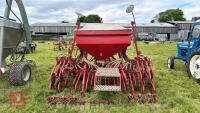 4M KVERNELAND AIR DRILL - 4