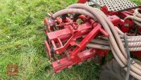4M KVERNELAND AIR DRILL - 13