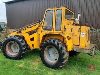 1983 MATBRO TELERAM 40 PIVOT STEER HANDLER - 11