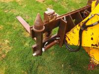 1983 MATBRO TELERAM 40 PIVOT STEER HANDLER - 13
