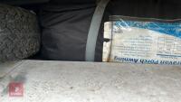 CONWAY CDL98 CAMPING TRAILER - 10