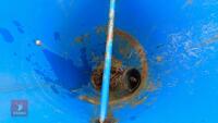 COMPACT TRACTOR FERTILISER SPINNER - 7