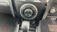 2019 ISUZU D-MAX 1.9D BLADE TRUCK - 17