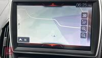2019 ISUZU D-MAX 1.9D BLADE TRUCK - 21
