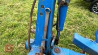 4F REV PLOUGH - 12