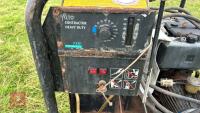 ALTO CONTRACTOR HD PRESSURE WASHER S/R - 3