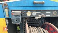 TRAILED PRESSURE WASHER UNIT S/R - 7