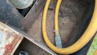 ENGINE DRIVEN PRESSURE WASHER S/R - 8