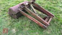 CAMERON GARDNER REAR LOADER - 4