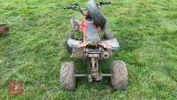 CHILDS 125CC ATV - 3
