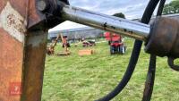 MCCONNEL PA92 HEDGETRIMMER - 9