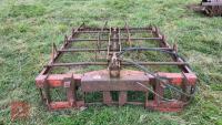 BROWNS FLAT EIGHT BALE GRAB - 4