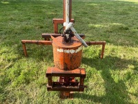PARMITER HYDRAULIC POST BANGER - 3