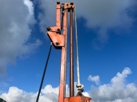 PARMITER HYDRAULIC POST BANGER - 4