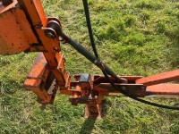 PARMITER HYDRAULIC POST BANGER - 6