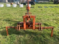 PARMITER HYDRAULIC POST BANGER - 7