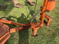 PARMITER HYDRAULIC POST BANGER - 9