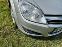 2010 VAUXHALL ASTRA 1.8L CAR - 2