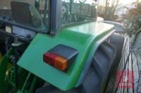 1990 JOHN DEERE 3350 4WD TRACTOR - 16