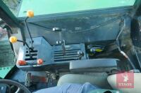 1990 JOHN DEERE 3350 4WD TRACTOR - 22